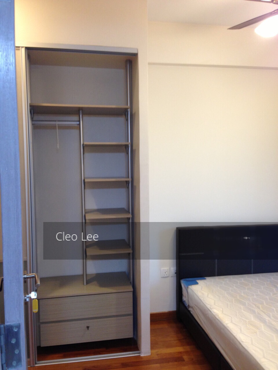 Suites 123 (D8), Apartment #271416511